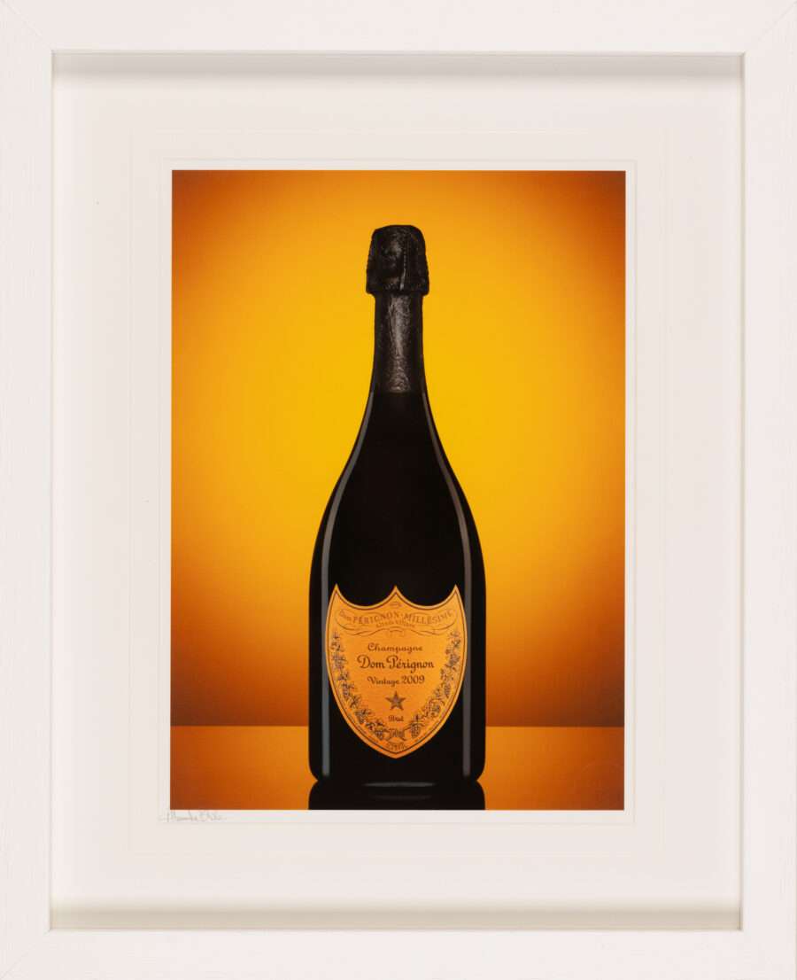 Alexander Blake “Champagne Sunrise” Limited Edition print